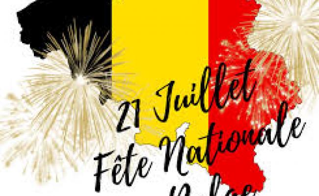 Nationale feestdag